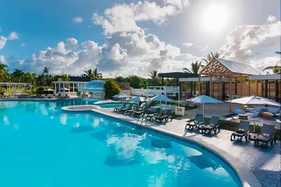 Hôtel Catalonia Royal Bavaro 5*