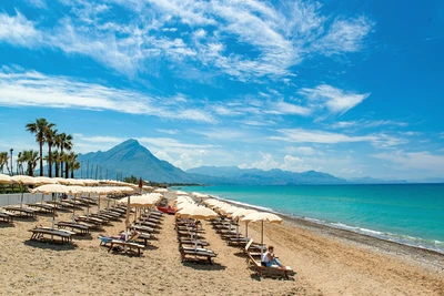 Club Framissima Himera Resort 4*