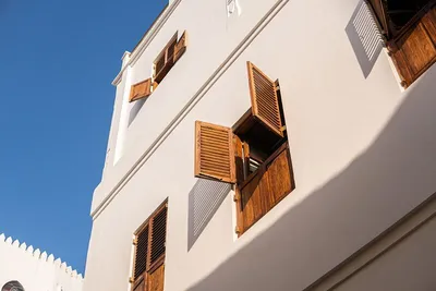 The Neela Boutique Hôtel Stone Town 5*