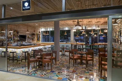 The Fives Downtown Hôtel  & Résidences 4*