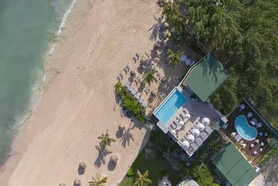 Hôtel HM Bavaro Beach 4*