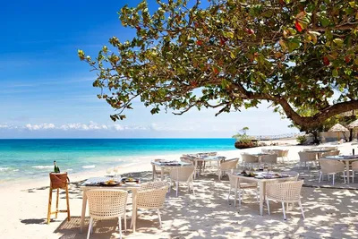 Hôtel Bawe Island 5*