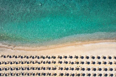 Club Framissima Kiotari Miraluna Resort 4*