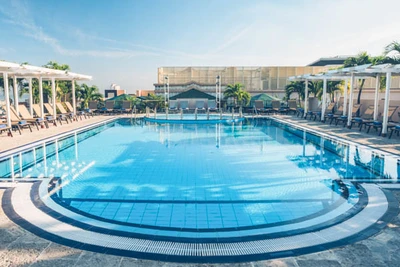 Hôtel Iberostar Selection Parque Central 5*