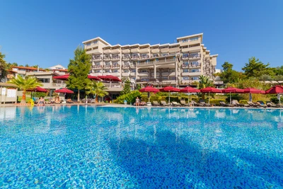 Hôtel Justiniano Deluxe Resort 5*