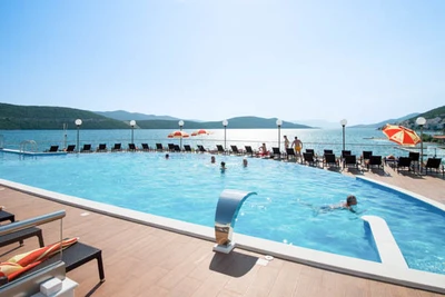 Club Jumbo Sunce 3*