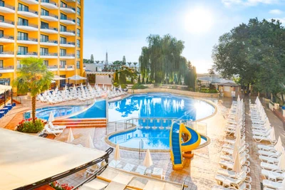 Club Framissima Arabella 4*