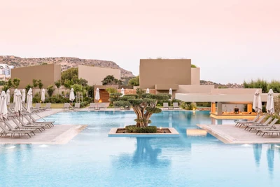Hôtel Amada Colossos Resort 5*