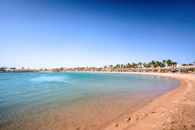 Hôtel Labranda Club Makadi 4*