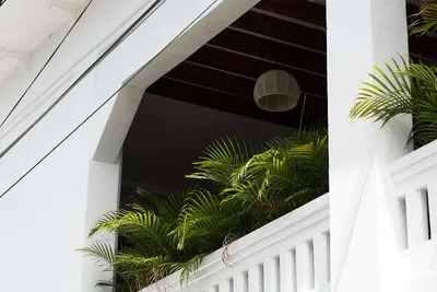 Art Deco Zona Colonial Empyrean Hôtel 3*