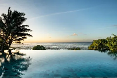 Hôtel Qambani Luxury Resort 5*
