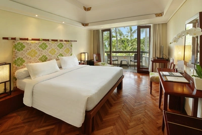 Hôtel Prama Sanur Beach 5*