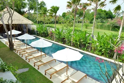 Séjour Vol + Hôtel The Open House Bali 4* Jimbaran