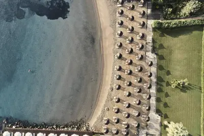 Hôtel Kontokali Bay Resort & Spa 5*