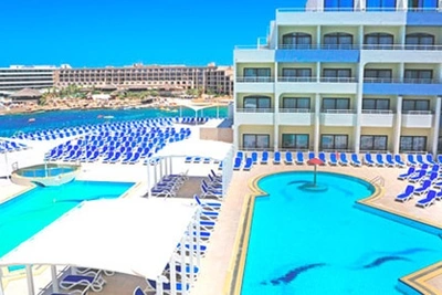 Hôtel Labranda Riviera Resort & Spa 4*