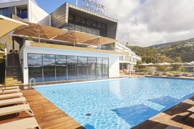 Hôtel Monchique Resort and Spa 5*