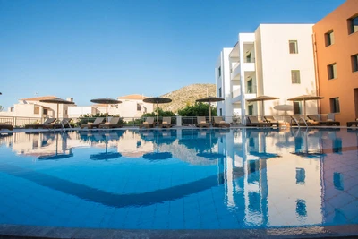 Hôtel Mitos Village 4*