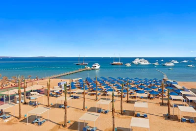 Hôtel Pickalbatros Blu Spa Resort - Adult Only 5*