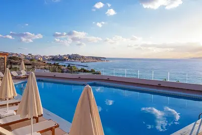 Hôtel Miramare Resort & Spa 4*