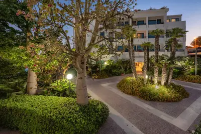 Hôtel Acacia Marina 4*