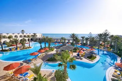 Hôtel Sentido Djerba Beach 4*