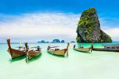Combiné hôtels Framissima Premium Kalima Khao Lak et Koh Yao Yai Village