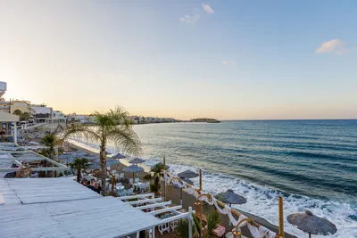 Hôtel Kahlua Sea View Suites 4*
