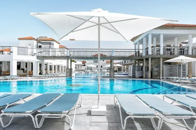 Mondi Club Broncemar Beach Suites 4* - Vente Flash