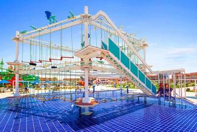 Hôtel Pickalbatros Water Valley Resort - Neverland Hurghada 5*