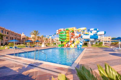 Hôtel Pickalbatros Aqua Vista Resort 4*