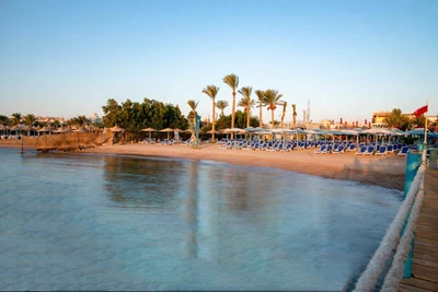 Hôtel Minamark Beach Resort 4*
