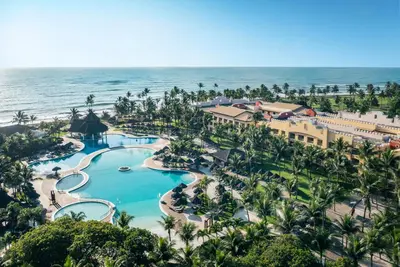 Hôtel Iberostar Bahia 5*