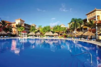 Hôtel Bahia Principe Grand Turquesa 5*