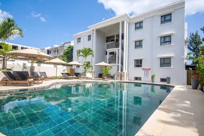 GoSun Beach Résidence 3*
