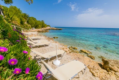 Hôtel Hersonissos Maris 4*