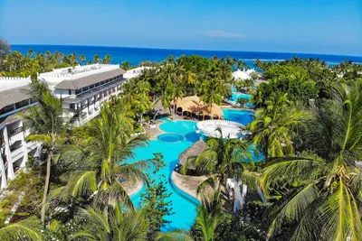 Hôtel Southern Palms Beach Resort 4*