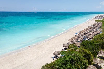 Hôtel Valentin El Patriarca Varadero.4* - Adult Only