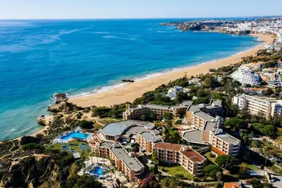 Hôtel Auramar Beach Resort 3*