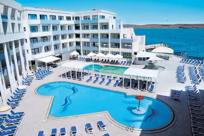 TUI Sélection Riviera Hôtel and Spa 4* - Choix Flex