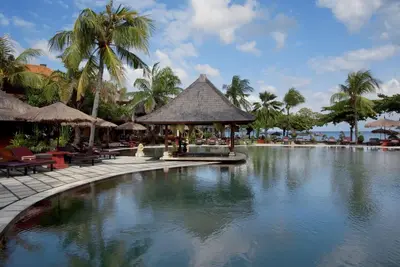 Hôtel Keraton Jimbaran