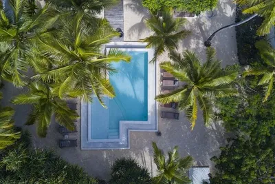 Uzuri Boutique Hôtel 4*