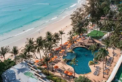 Combine Phuket & Khaolak: Beyond Resort Kata 4* & Le Menara Khaolak 5*
