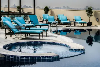 Elite Byblos Hotel 5*