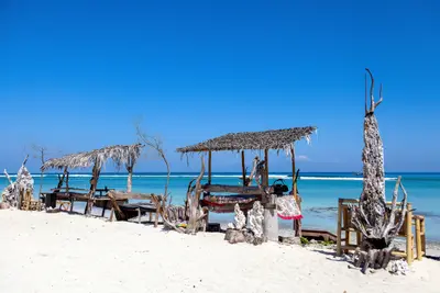 Combiné Jungle, île de Gili & Sables de Bali 3*
