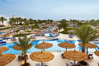 Hôtel Long Beach Resort 4* by Ôvoyages