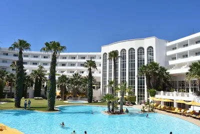Hôtel Laico Hammamet 5*