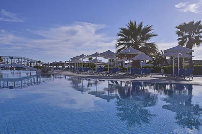 Club Marmara Sandy Beach 5*