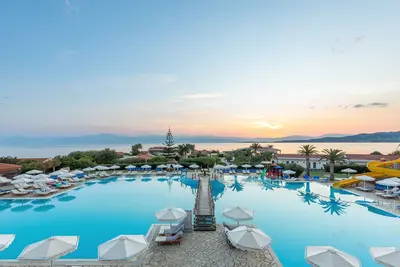 Club Lookéa Roda Beach 5*