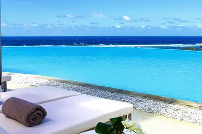 Akoya Hôtel & Spa by Ôvoyages 5*