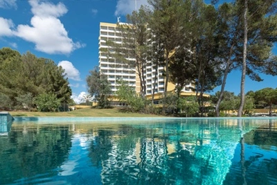 Hôtel Pestana Blue Alvor Beach 5* - Flex